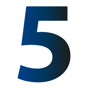 Nummer 5