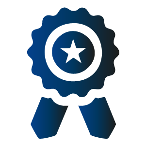 Icon Leistung