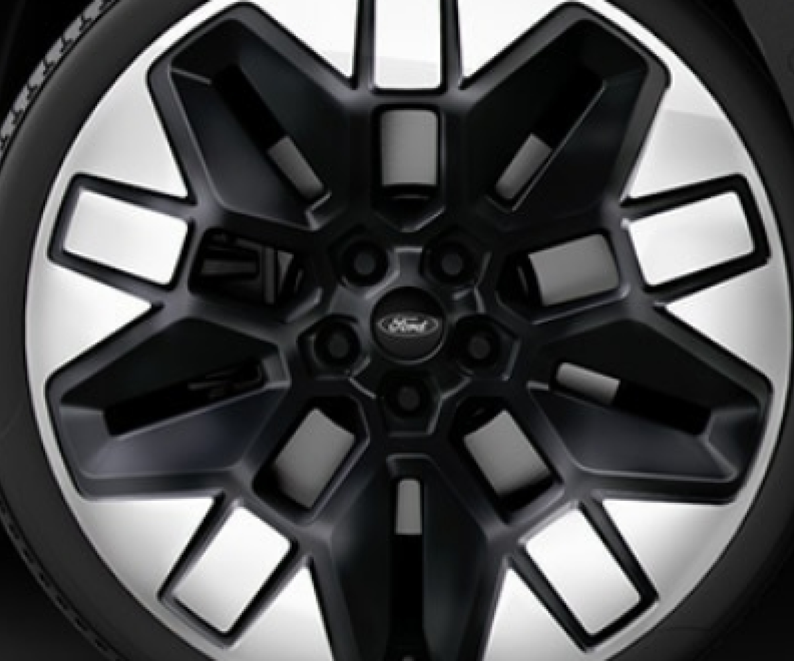 Ford Explorer Style