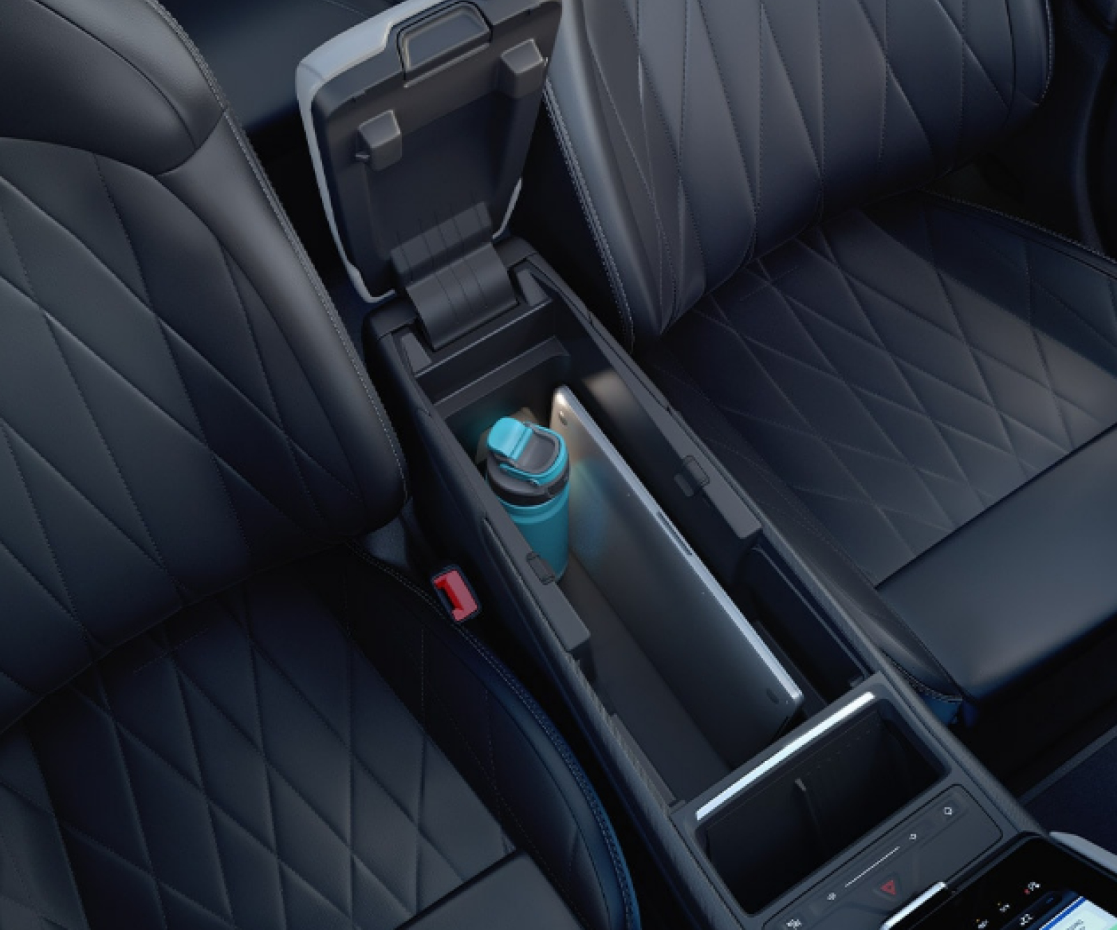Ford Explorer Style