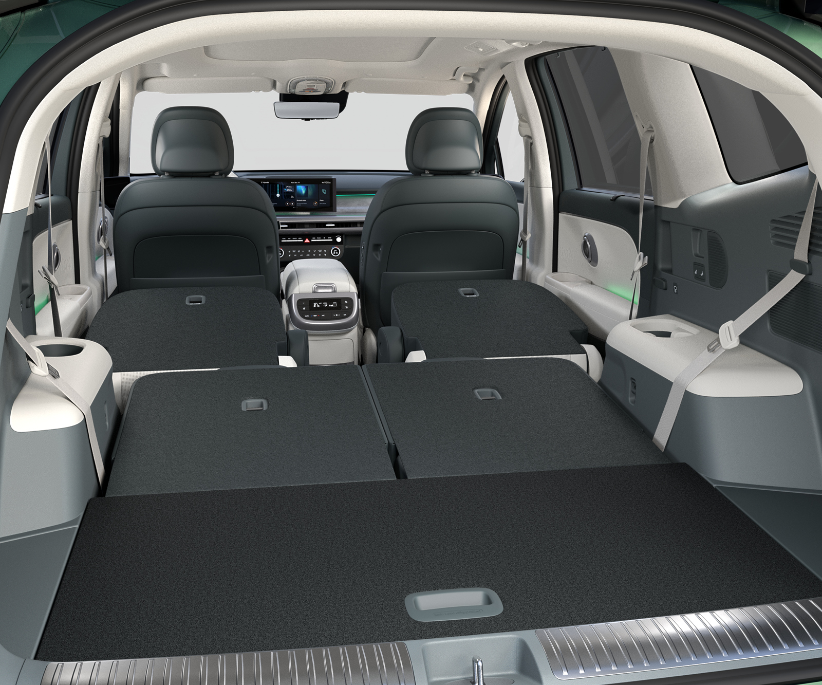 Hyundai IONIQ 9