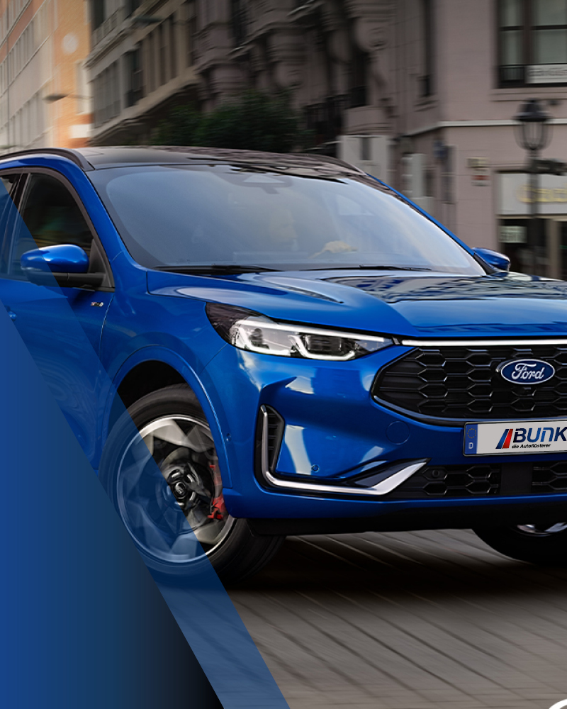 Ford Kuga Active X PHEV