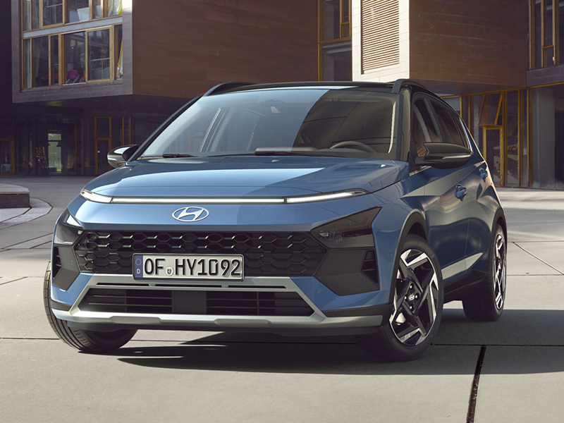 hyundai bayon goldene tage