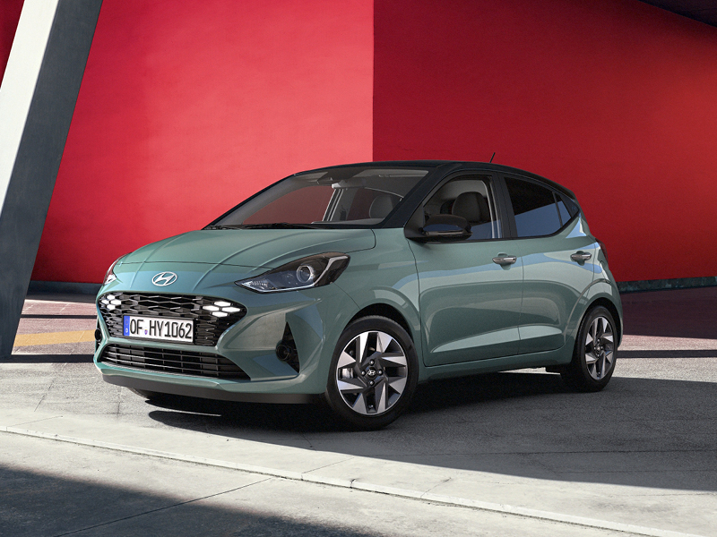 hyundai i10 goldene tage