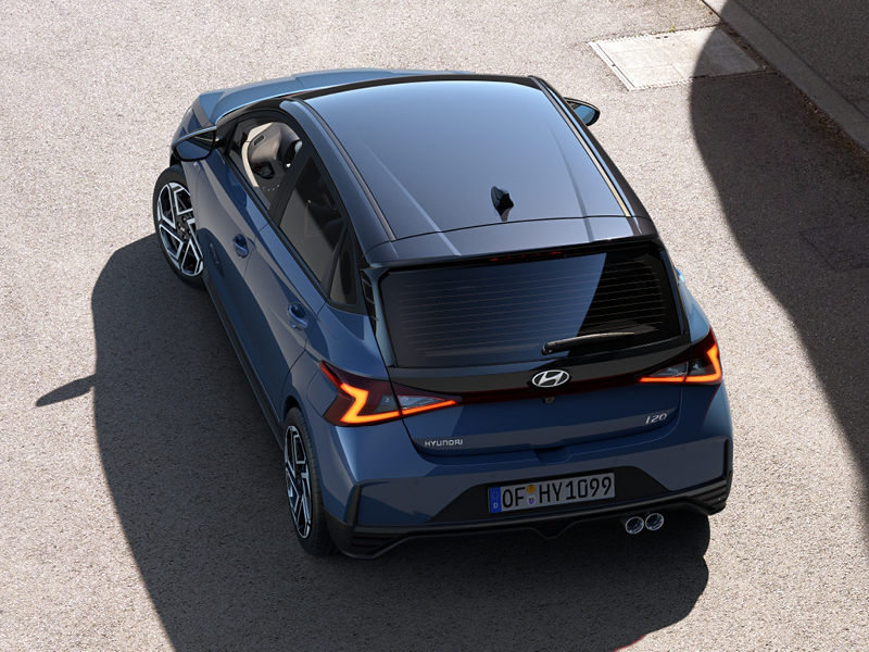 hyundai i20 goldene tage