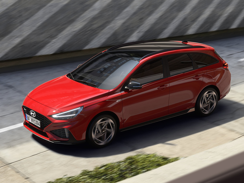 hyundai i30 kombi goldene tage