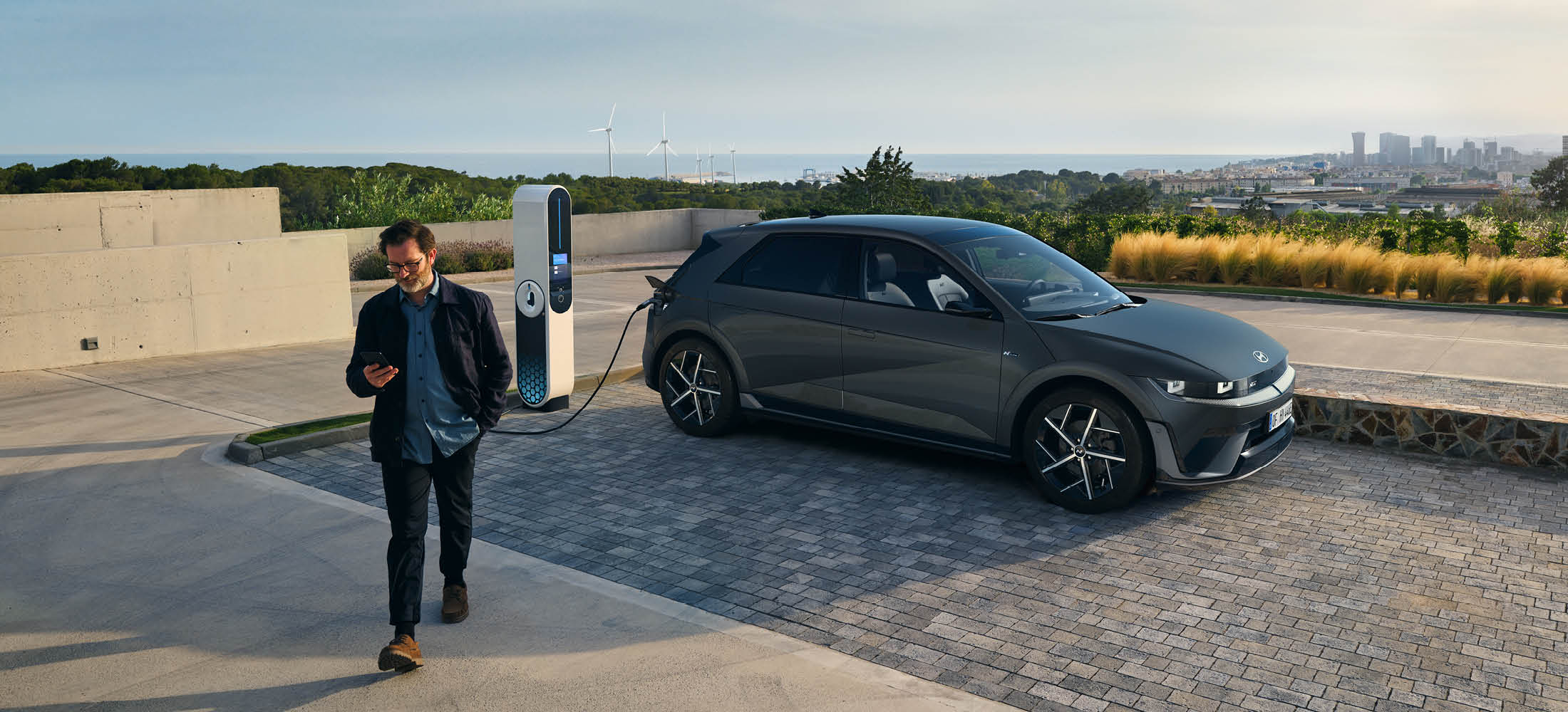 Hyundai IONIQ 5 N Line