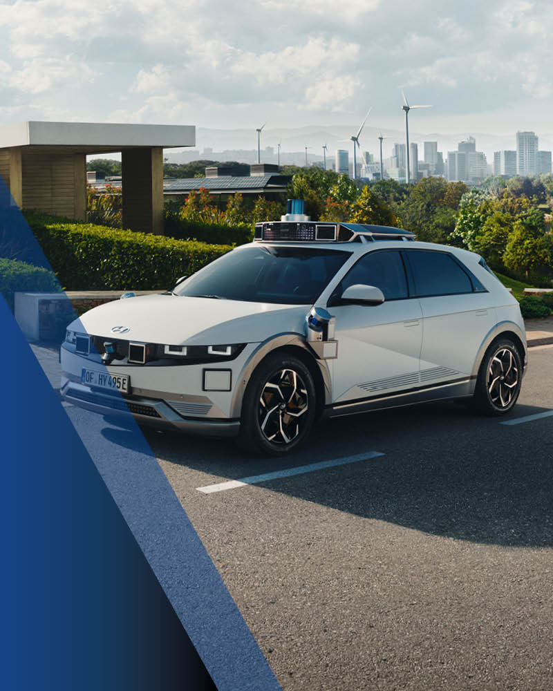 Hyundai IONIQ 5 N Line