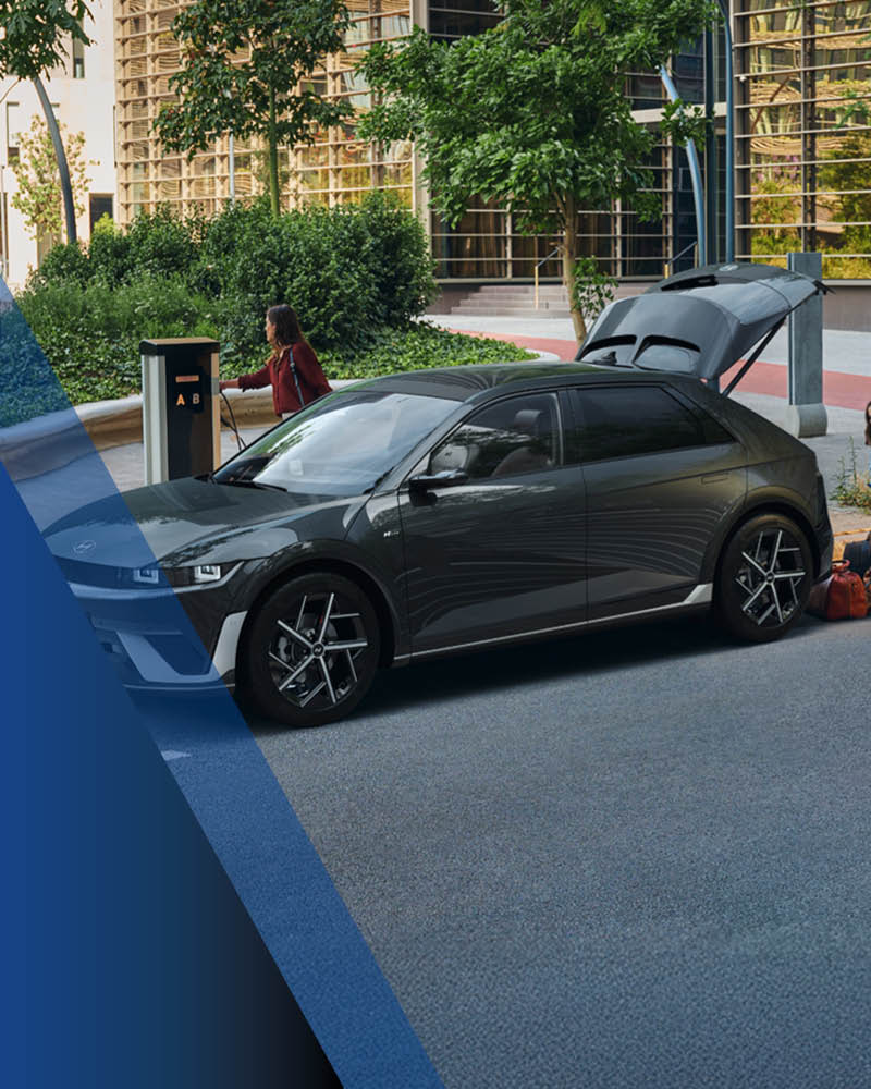 Hyundai IONIQ 5 N Line