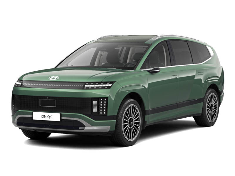 Hyundai IONIQ 9