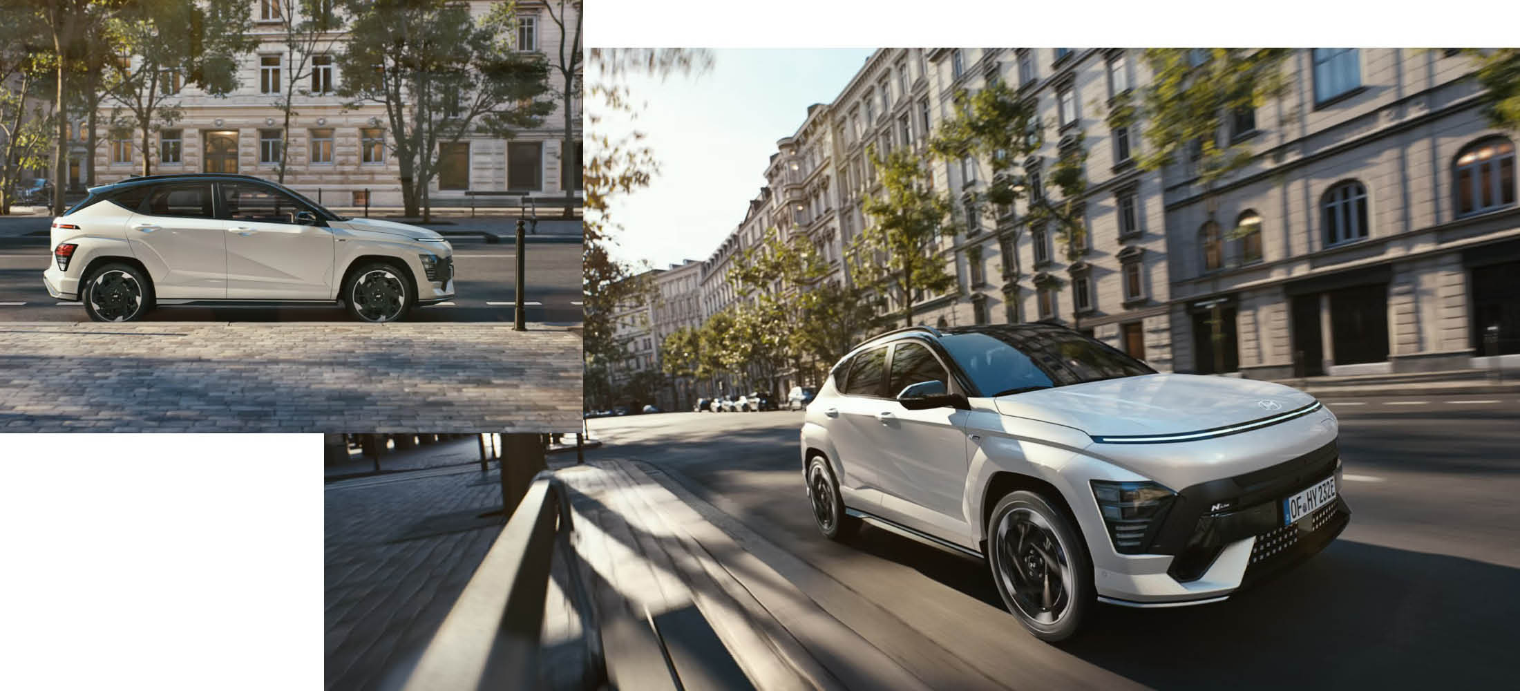 Hyundai Elektro N Line