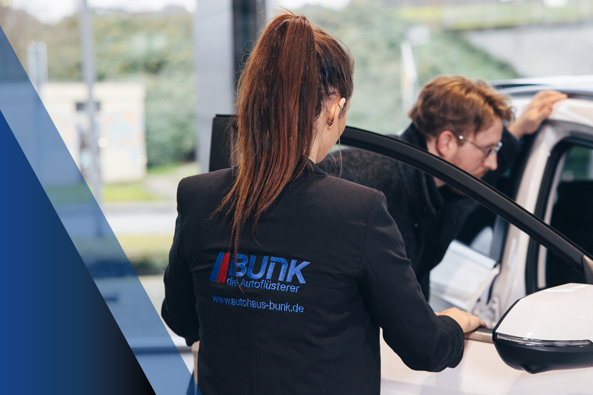 Verkaufsberater Neuwagen / Automobilverkäufer (m/w/d)