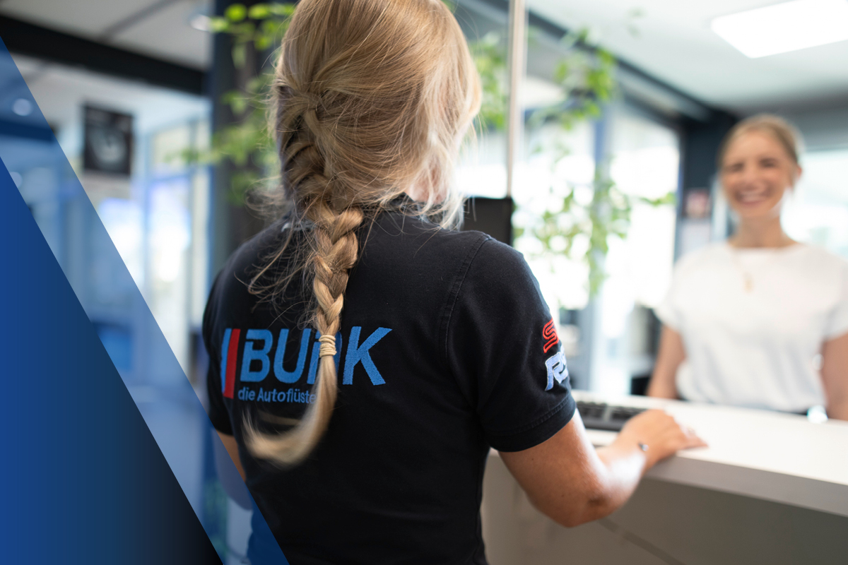 Serviceassistenz (m/w/d) Serviceassistenz (m/w/d)