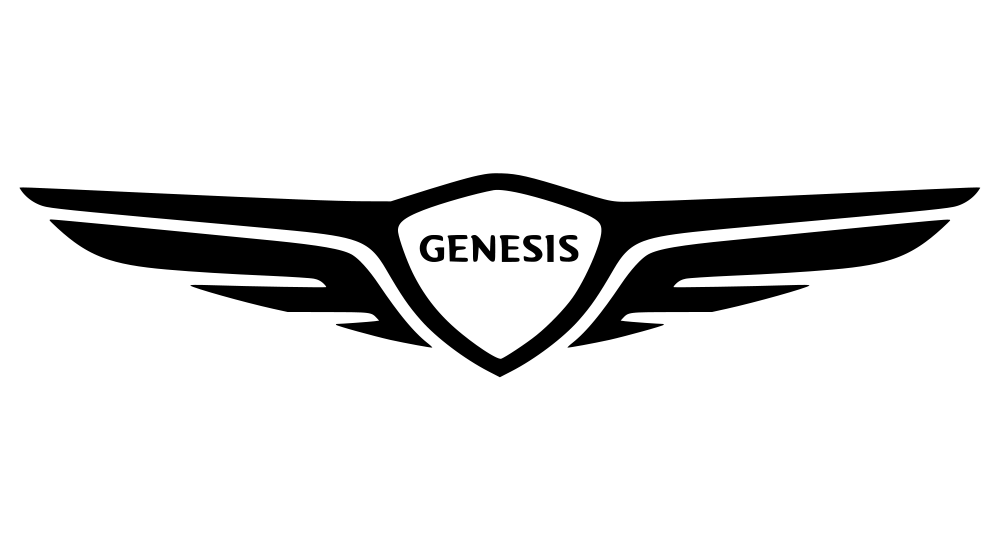 Genesis Logo