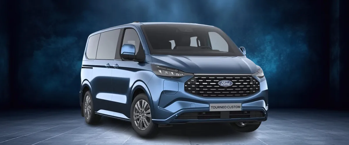 zu sehen:Ford Transit