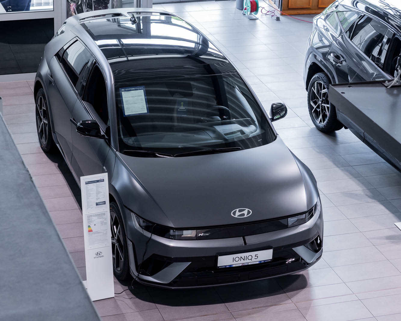 UVV Sicherheitsprüfung