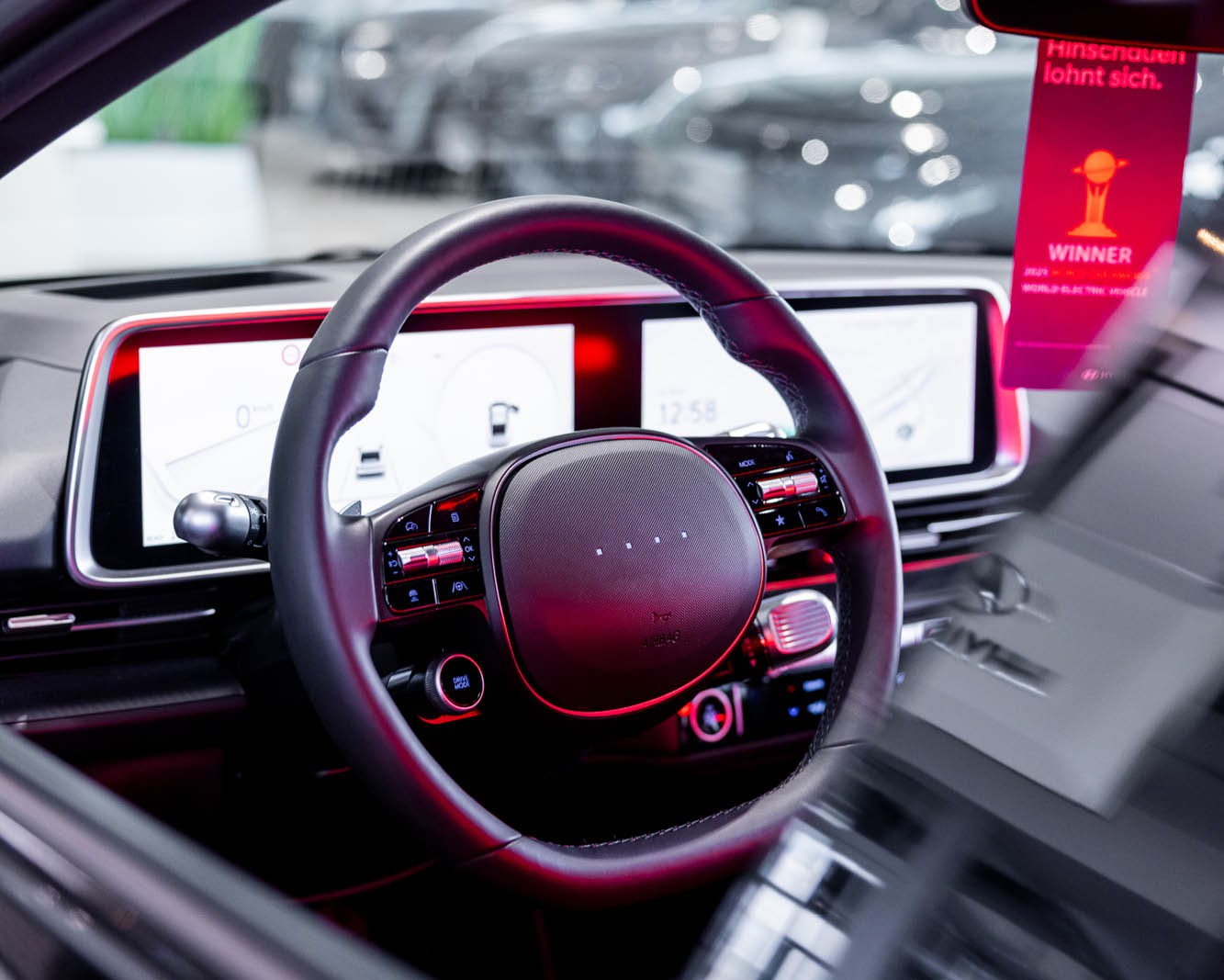 UVV Sicherheitsprüfung